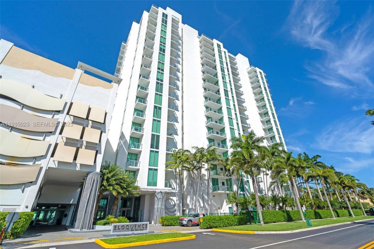 7928 East Dr, Unit 708, North Bay Village, FL 33141 Photo