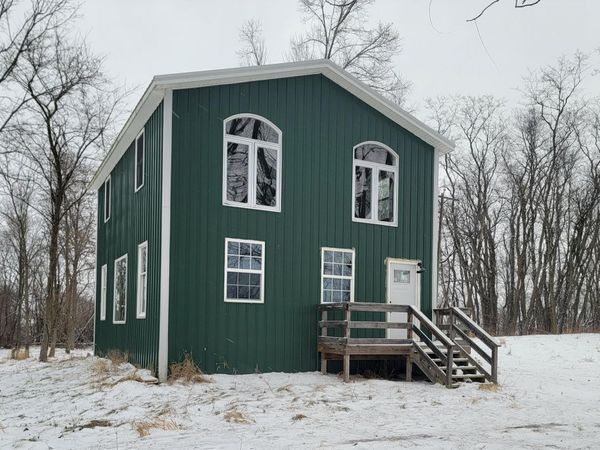 2507 S Waldron Road S, Hudson, MI 49247