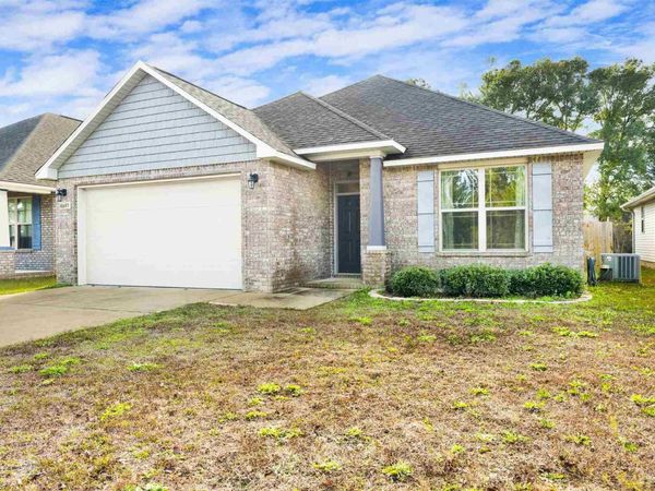 10693 Trailblazer Way, Pensacola, FL 32506