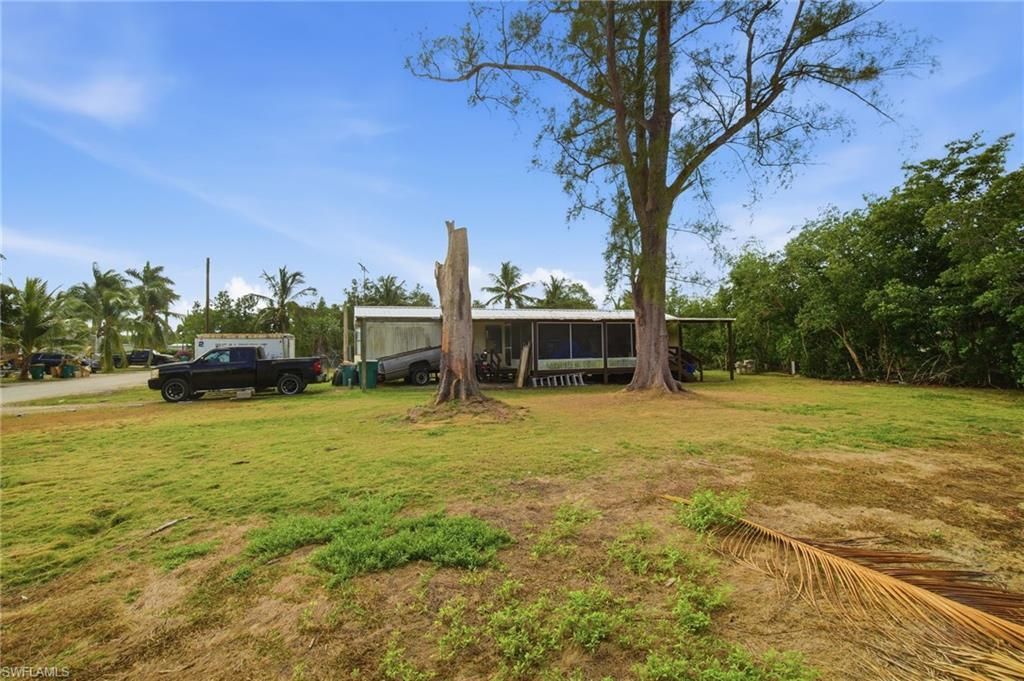 103 Egret Ln, Everglades City, FL 34139 Photo