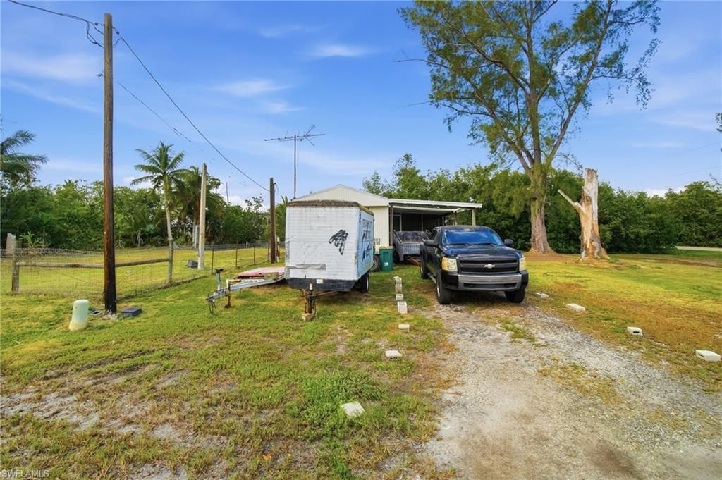 103 Egret Ln, Everglades City, FL 34139 Photo