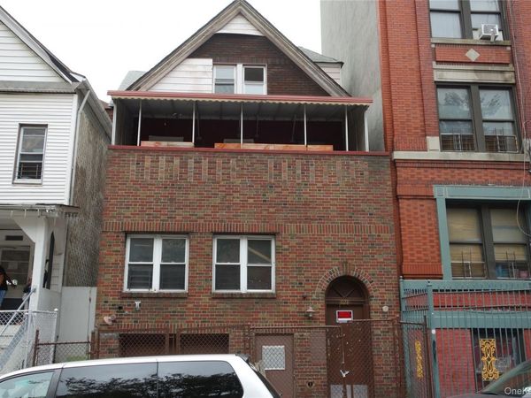 1928 Prospect Avenue, Bronx, NY 10457