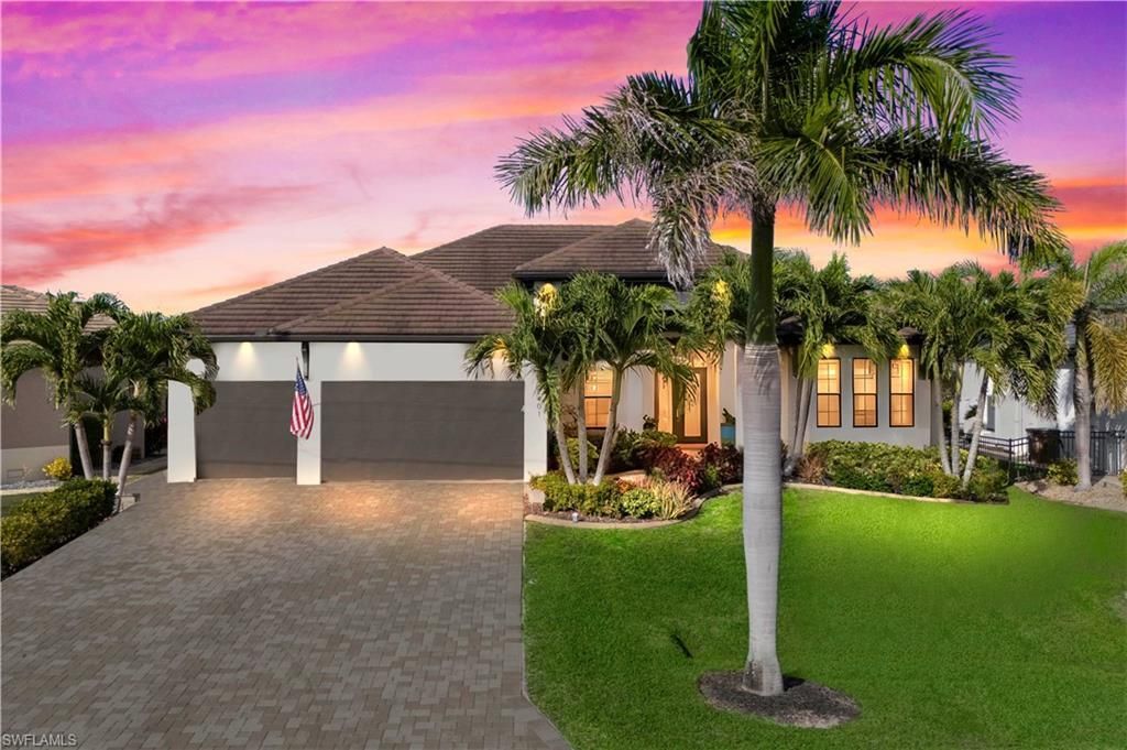 2401 SW 52nd St, Cape Coral, FL 33914 Photo