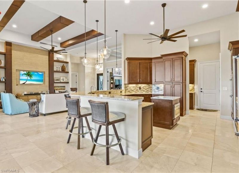 2401 SW 52nd St, Cape Coral, FL 33914 Photo