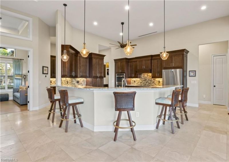 2401 SW 52nd St, Cape Coral, FL 33914 Photo