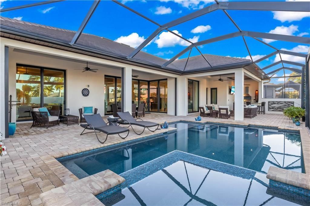 2401 SW 52nd St, Cape Coral, FL 33914 Photo