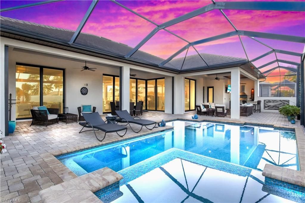 2401 SW 52nd St, Cape Coral, FL 33914 Photo