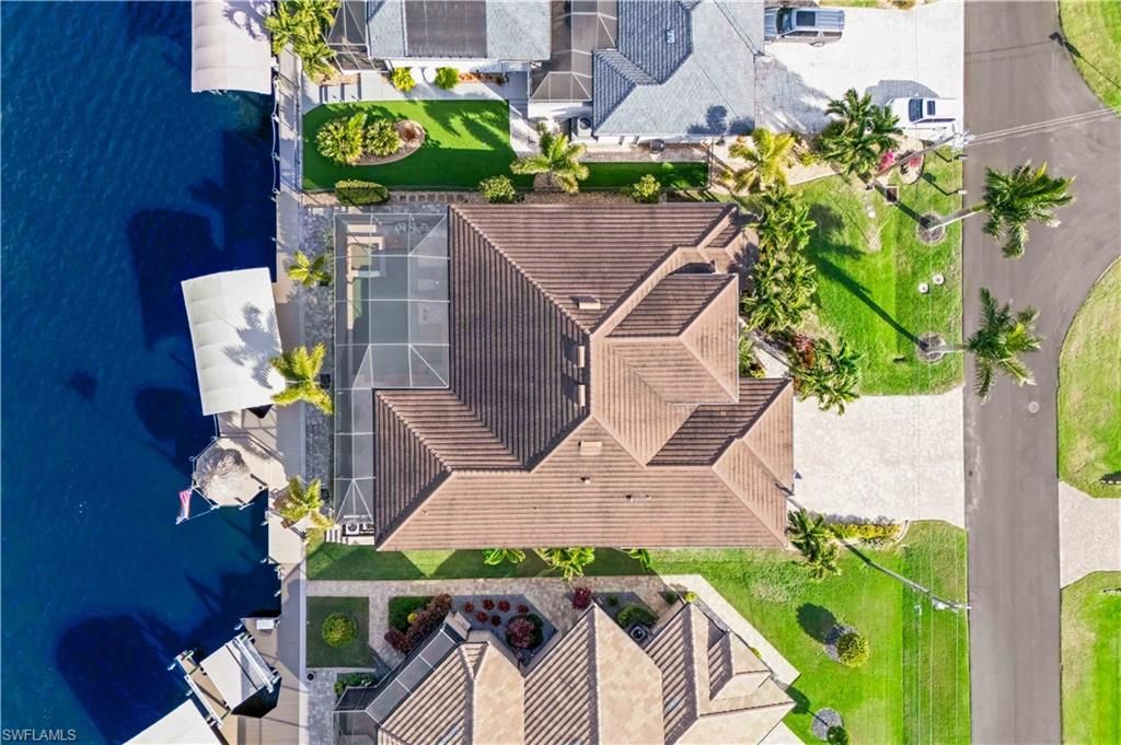 2401 SW 52nd St, Cape Coral, FL 33914 Photo