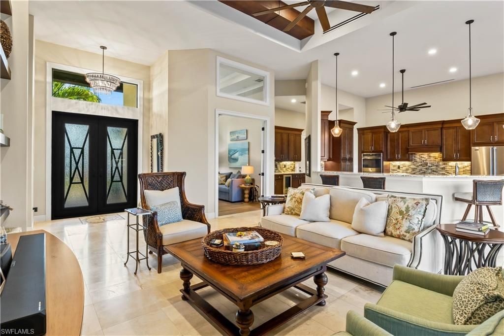 2401 SW 52nd St, Cape Coral, FL 33914 Photo