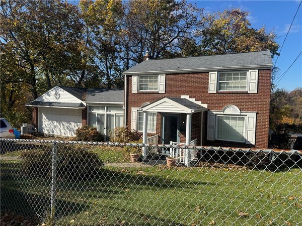 8017 Chaske St, Penn Hills, PA 15147