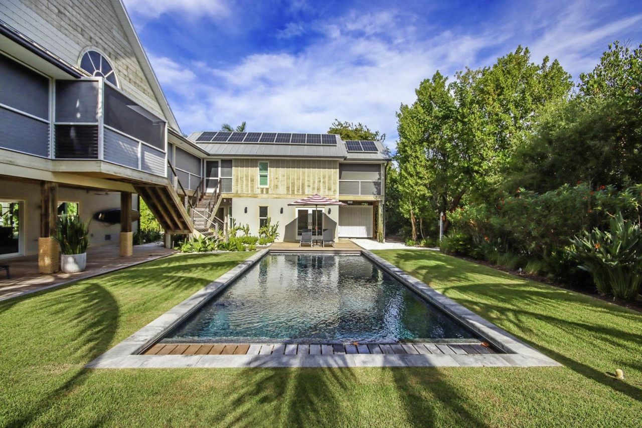 687 Anchor Dr, Sanibel, FL 33957 Photo