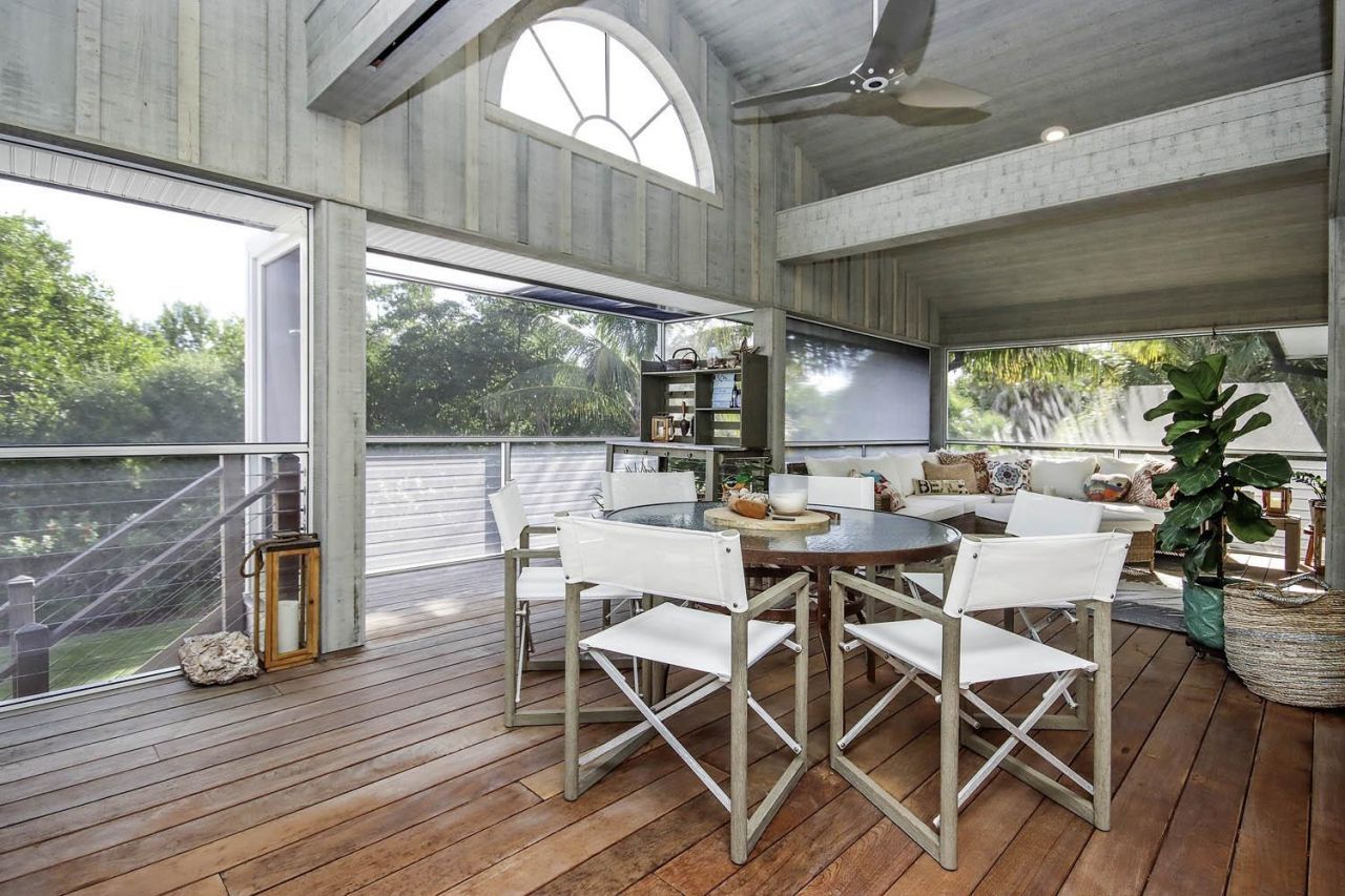 687 Anchor Dr, Sanibel, FL 33957 Photo