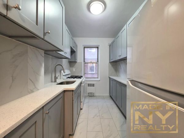 83-33 Austin Street, Unit 3H, Queens, NY 11415
