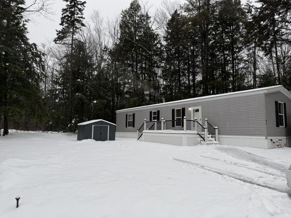 64 Pineland Drive, Winthrop, ME 04364