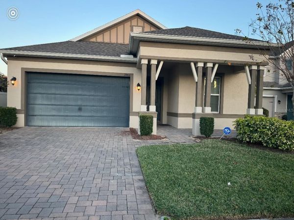 2463 FELCE COURT, DAVENPORT, FL 33897