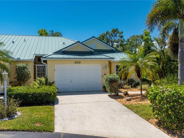 310 ISLAMORADA BOULEVARD, PUNTA GORDA, FL 33955