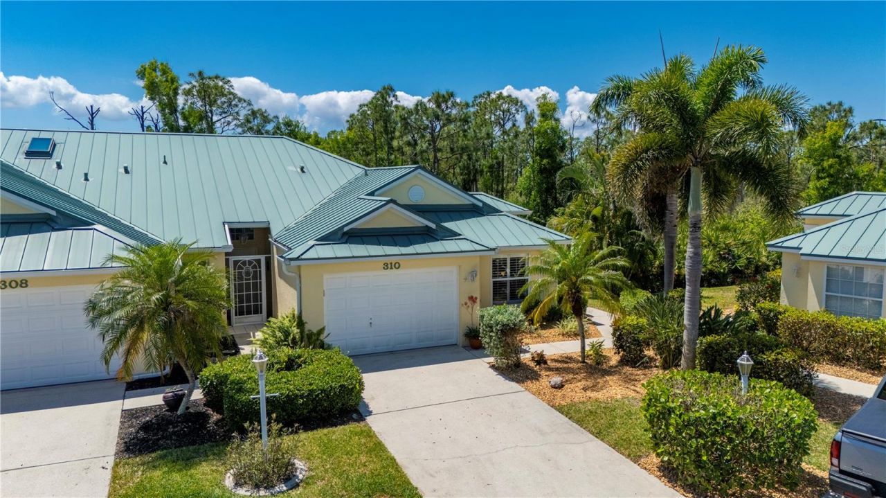 310 Islamorada Boulevard, Punta Gorda, FL 33955 Photo