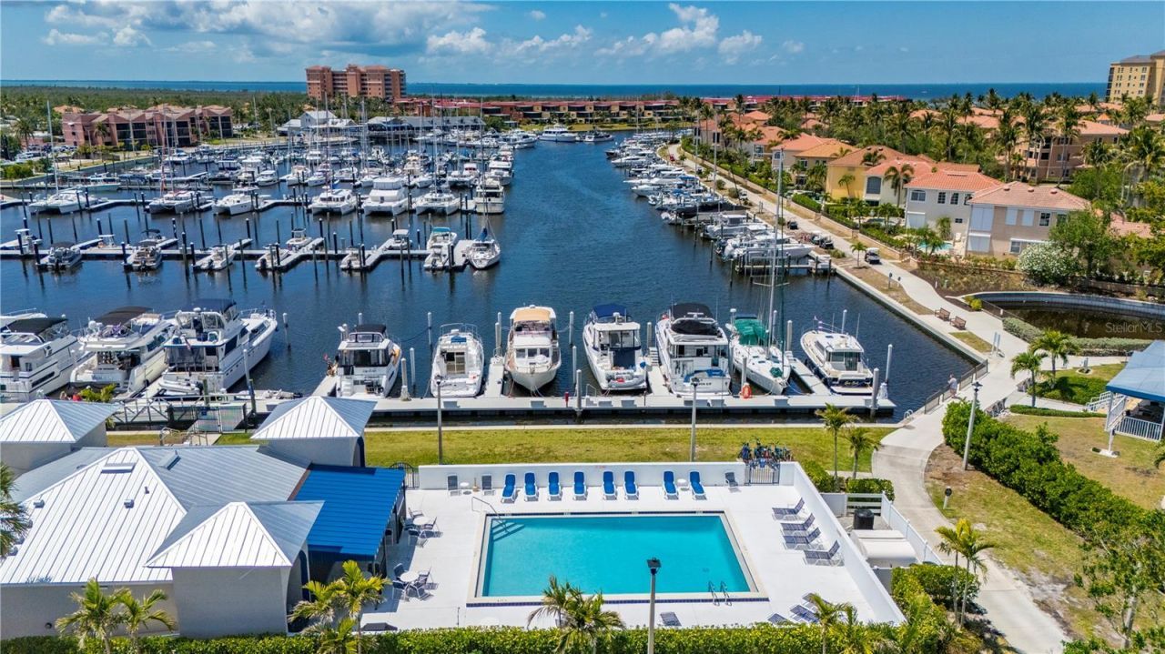 310 Islamorada Boulevard, Punta Gorda, FL 33955 Photo