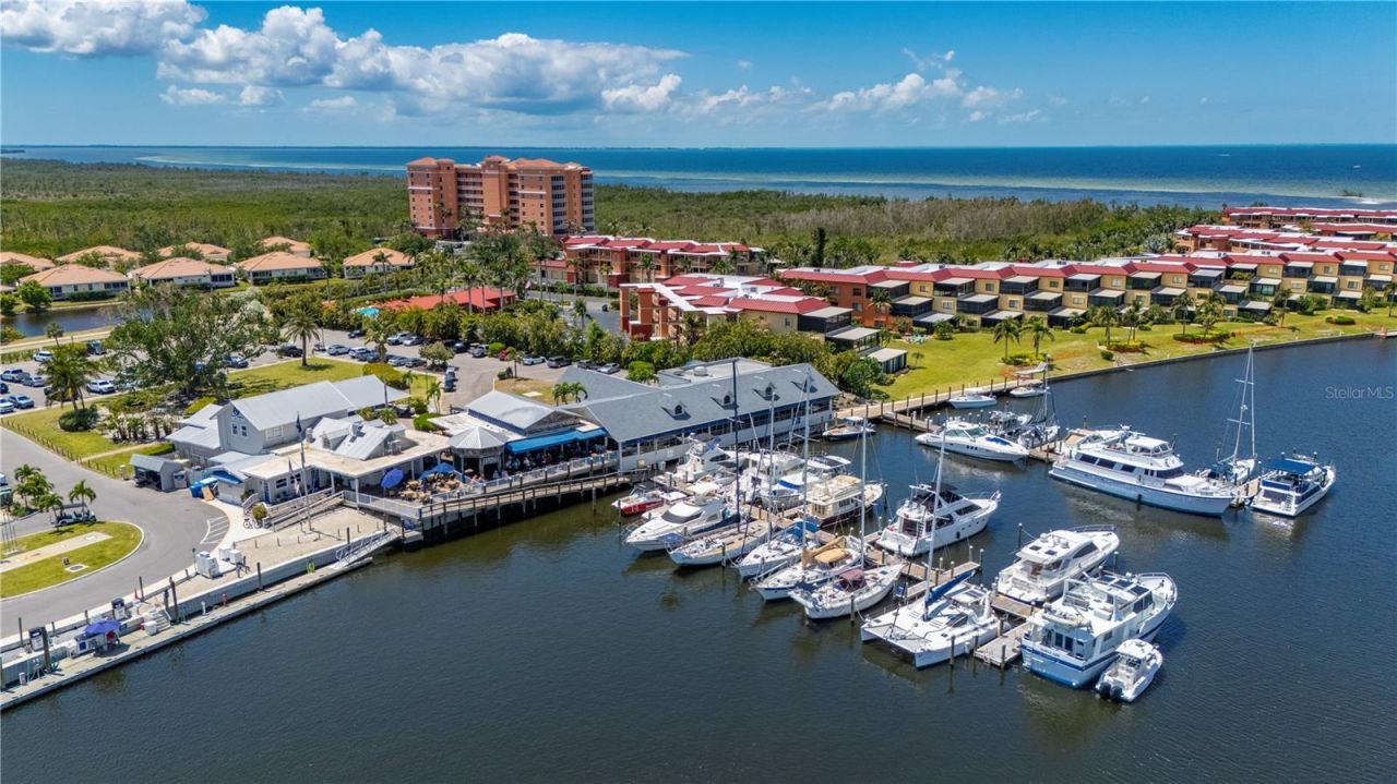 310 Islamorada Boulevard, Punta Gorda, FL 33955 Photo