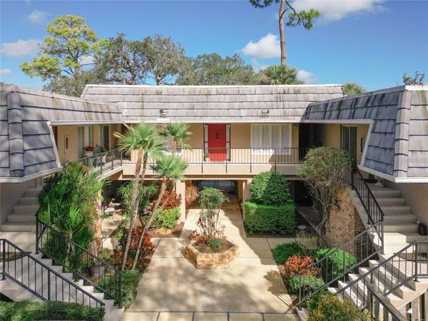 1920 WOODCREST DRIVE, Unit 9, WINTER PARK, FL 32792