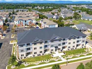 420 Capstone Drive, Lynchburg, VA 24502