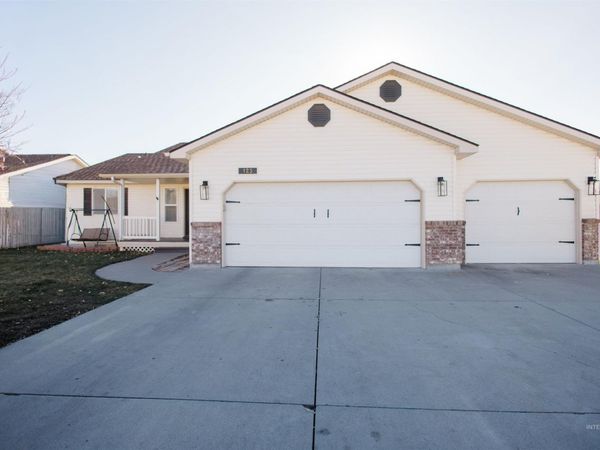 123 Waterloo St., Mountain Home, ID 83647
