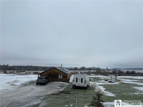 8610 Alder Bottom Road, Clymer, NY 14724