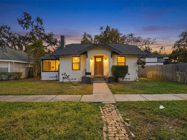 1326 13TH AVENUE S, ST PETERSBURG, FL 33705