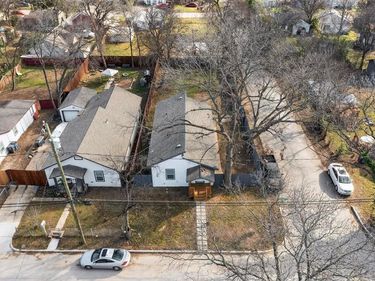 1502 Montague Avenue, Dallas, TX 75216