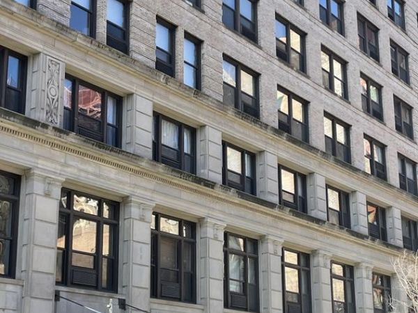 600 S Dearborn Street, Unit 1209, Chicago, IL 60605