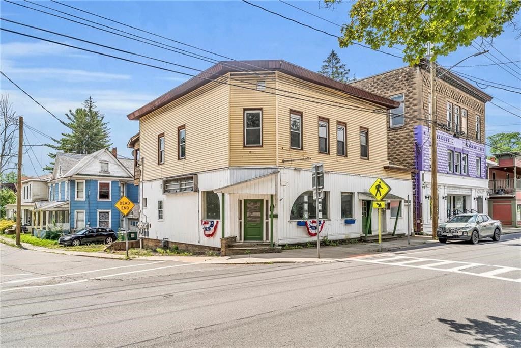 180 E Front Street, Hancock, NY 13783 Main Photo