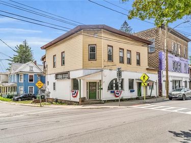 180 E Front Street, Hancock, NY 13783