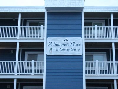 5600 N Ocean Blvd., Unit A-1, North Myrtle Beach, SC 29582