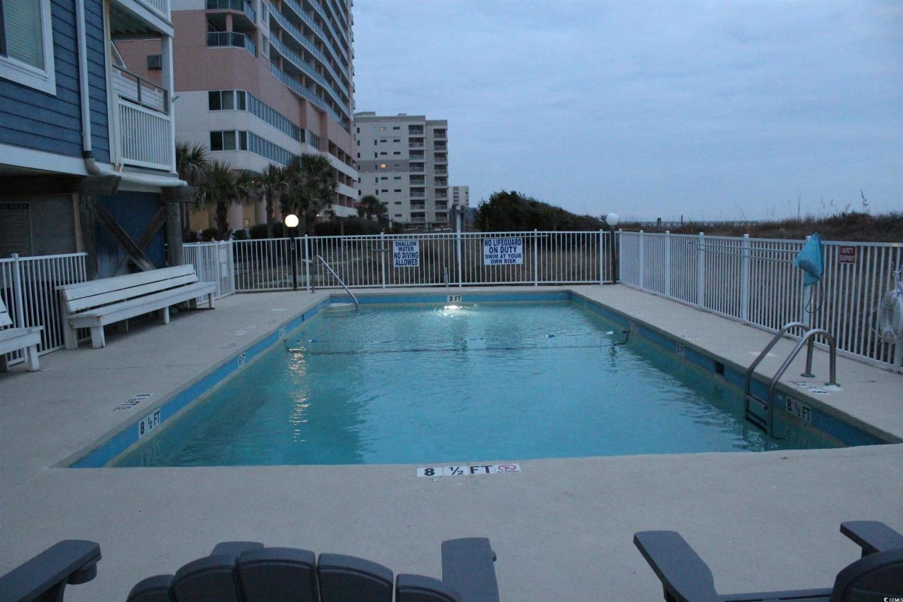 5600 N Ocean Blvd. Photo 5