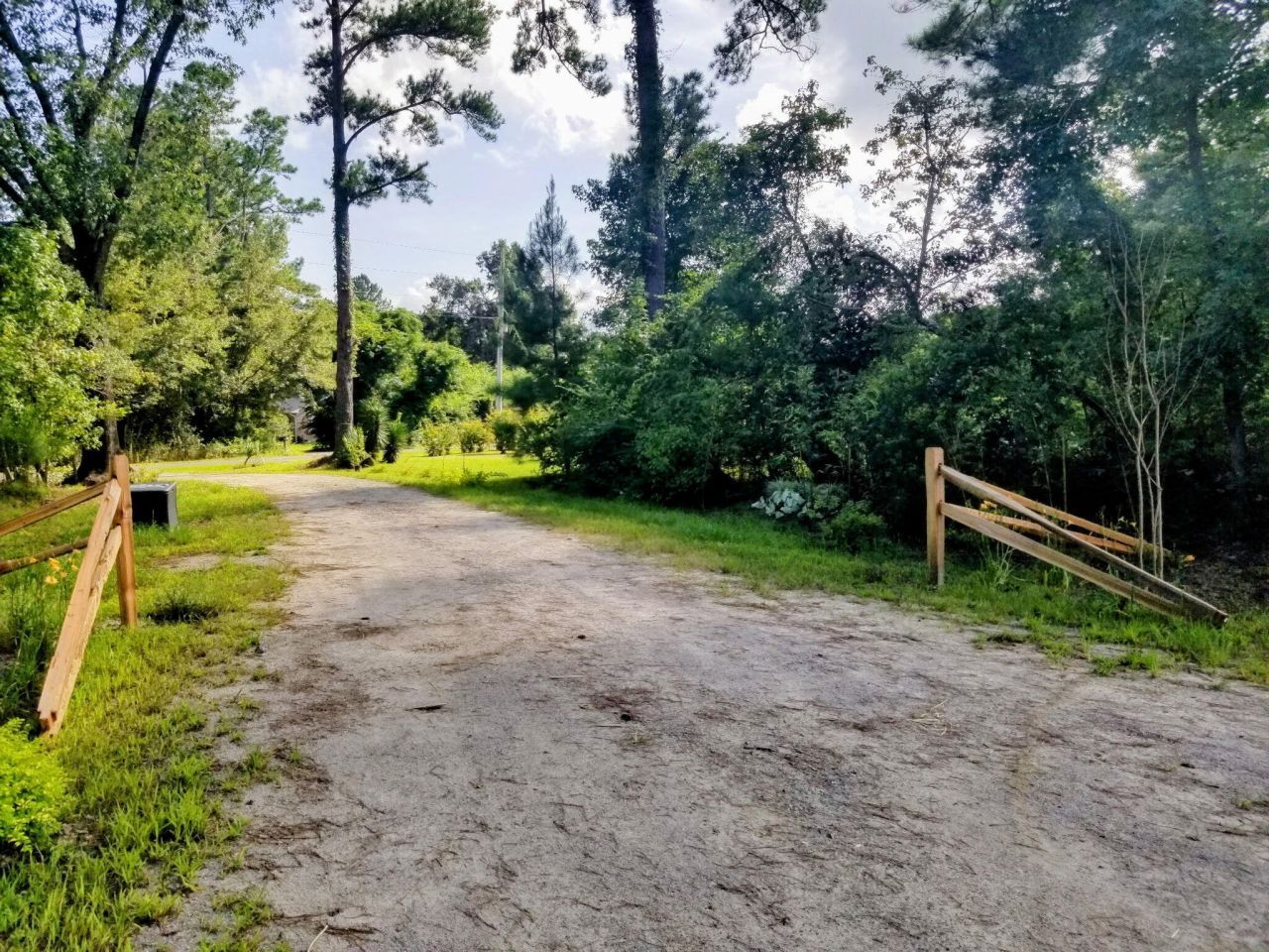 00 Hill Branch Road Photo 2