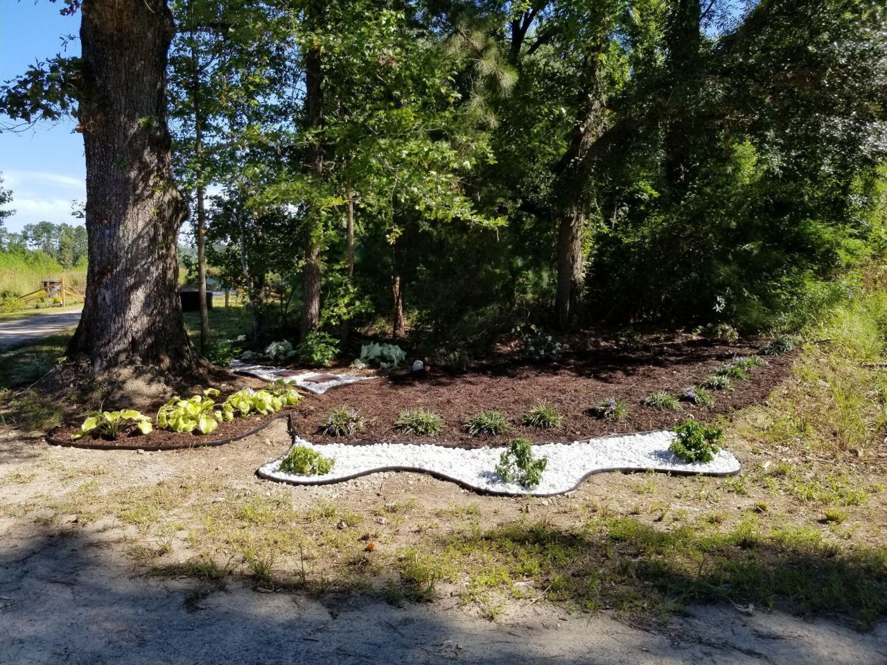 00 Hill Branch Road Photo 3