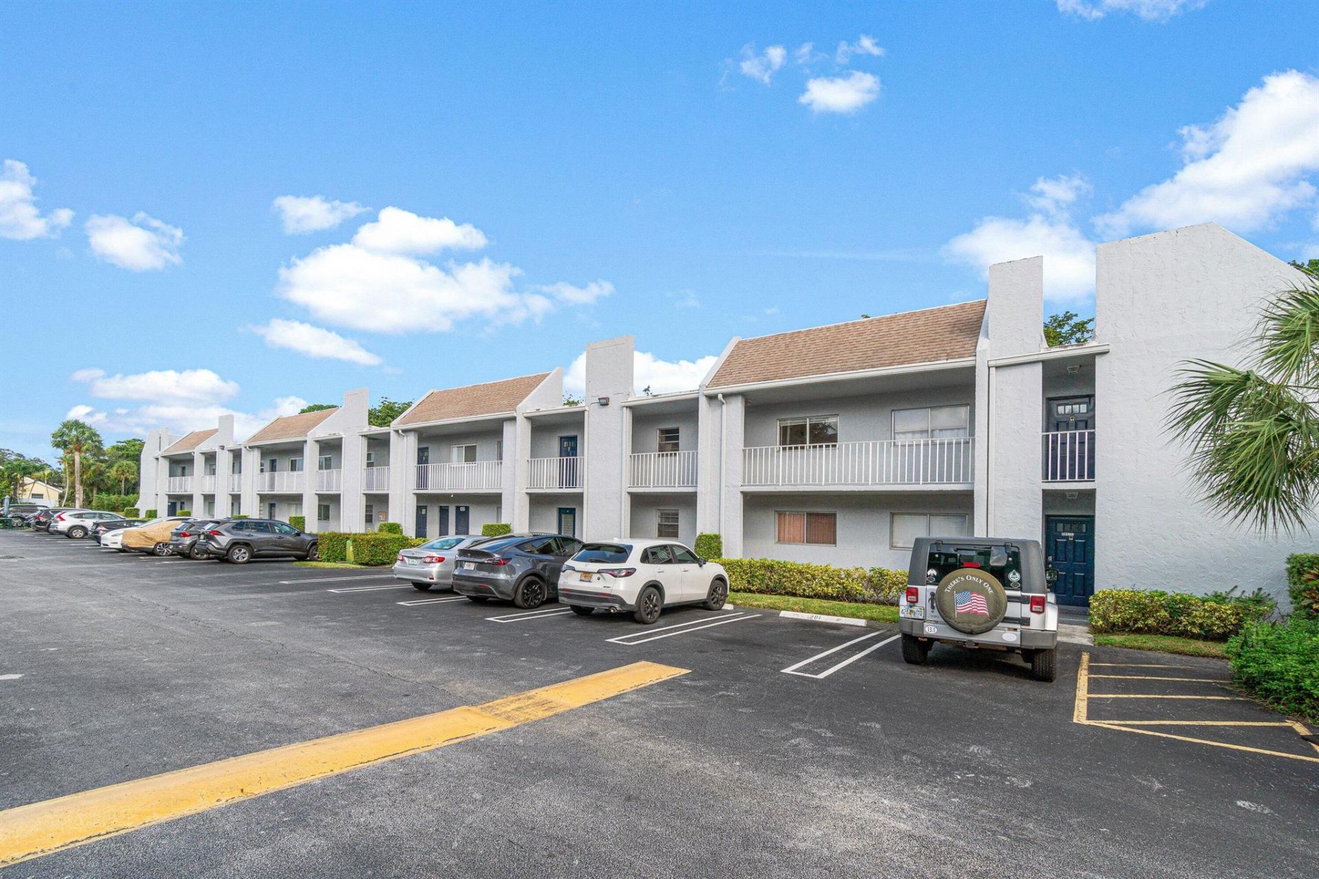 2820 SW 22nd Avenue, Unit 2040, Delray Beach, FL 33445 Photo