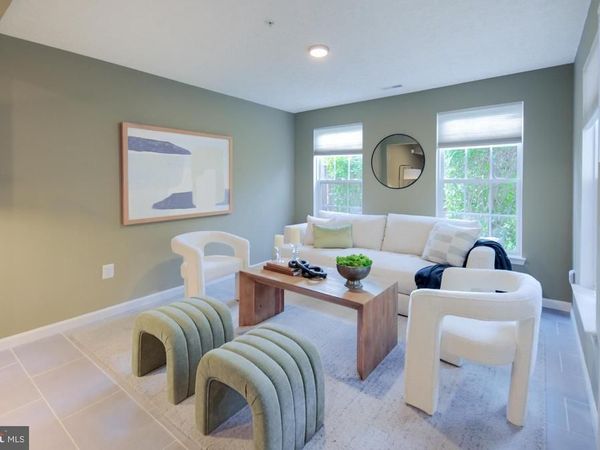 9772 HARVESTER CIRCLE, Unit 9772, PERRY HALL, MD 21128