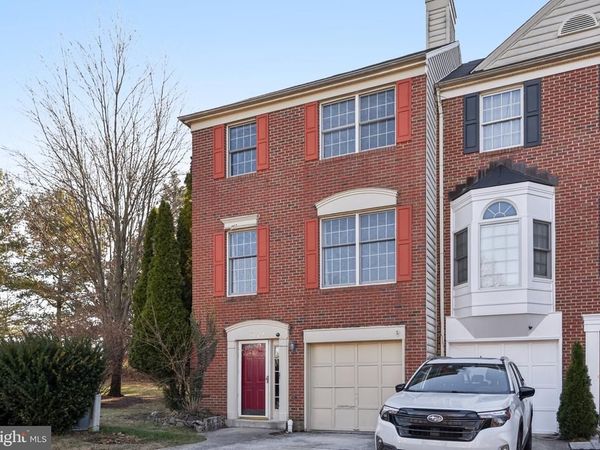 2122 BRECKEN DELL COURT, FREDERICK, MD 21702