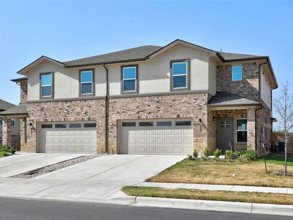 321 Brody LN, Georgetown, TX 78626