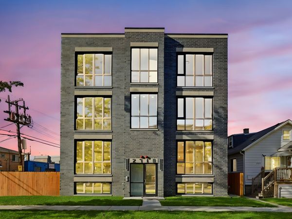 2718 budd Street, River Grove, IL 60171