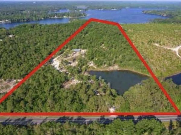 xxxx St Highway 83, DeFuniak Springs, FL 32433