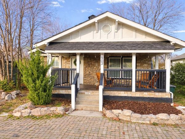 1903 E 13th Street, Chattanooga, TN 37404