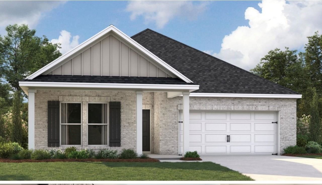 25 Charter Cv, Oakland, TN 38060 Main Photo