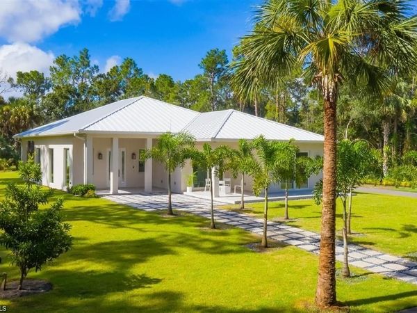 3740 3rd AVE SW, NAPLES, FL 34117