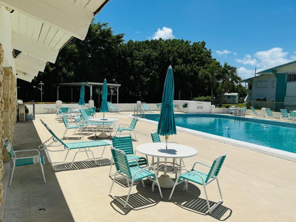 2102 Lake Osborne Drive, Unit 15, Lake Worth Beach, FL 33461 Photo