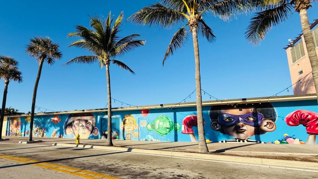 2102 Lake Osborne Drive, Unit 15, Lake Worth Beach, FL 33461 Photo