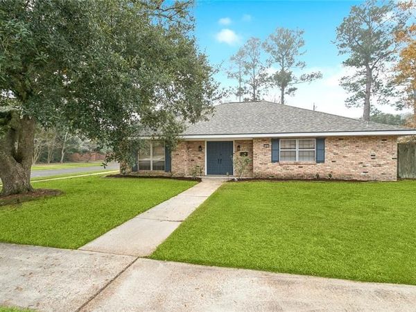 1901 CHERIE Drive, Hammond, LA 70401