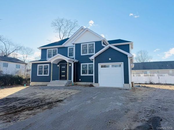 178 Beaver Drive, Mastic Beach, NY 11951