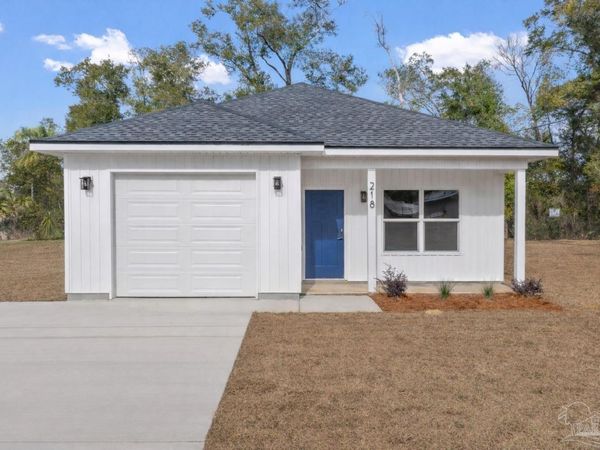 218 Alton Rd, Pensacola, FL 32507